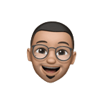 Smiling Web Developer